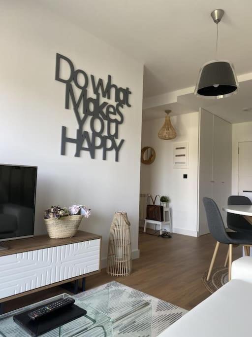 Precioso Apartamento Con Terraza Y Piscina En Portonovo-Sanxenxo المظهر الخارجي الصورة